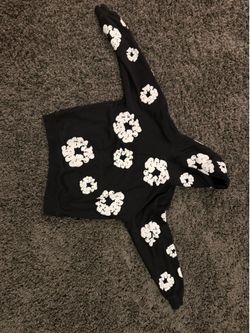 Denum tear set