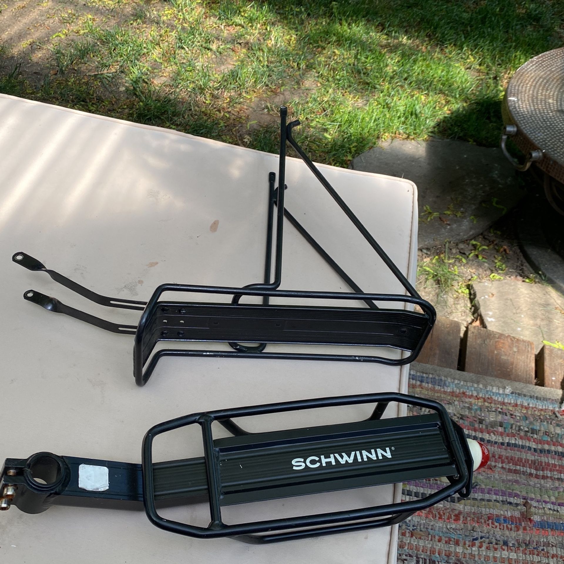 Bike Rack