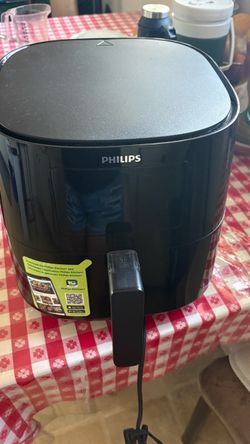 Philips air fryer