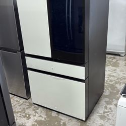 Samsung Bespoke Family Hub Refrigerator