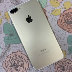 iPhone 7 Plus 32GB Unlocked 