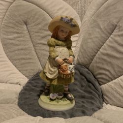 Holly Hobbie’ Creations