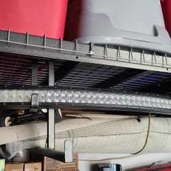 LED Curved Windshield Light 2009-2018 Ram 1500