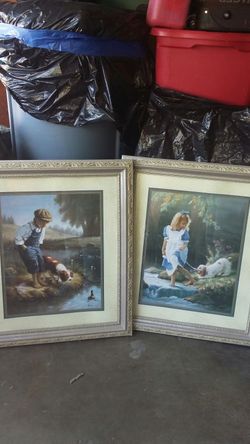 Frames