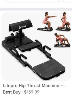 Exercise machine