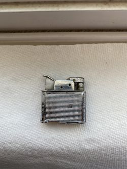 Antique Lighter