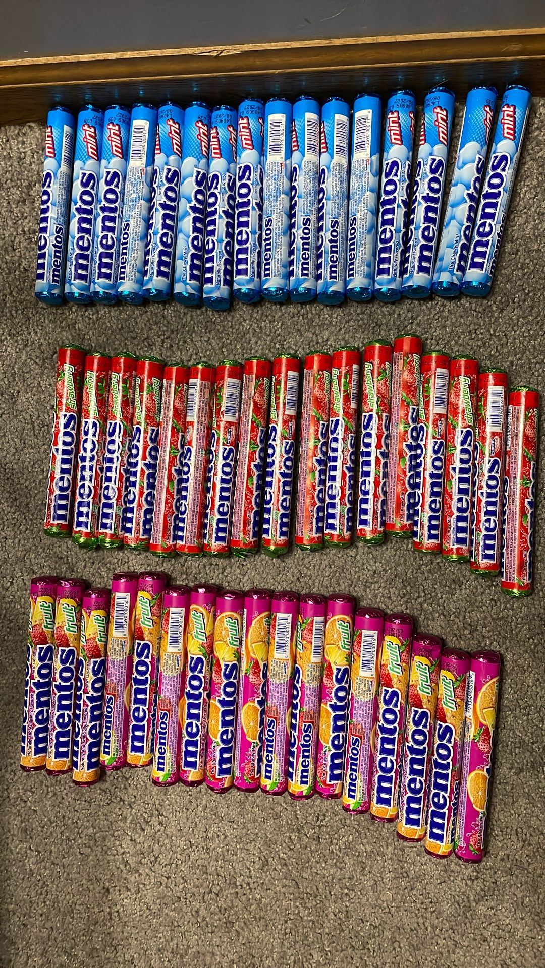 Candy