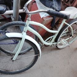 Huffy Cranbrook 26" Beach Cruiser