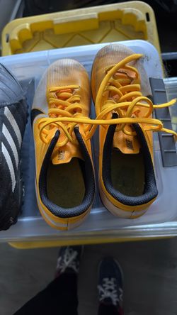 Soccer Shoes Kid