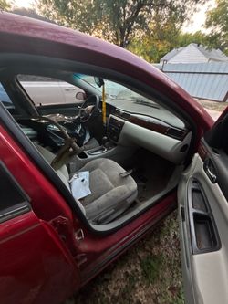 2011 Chevrolet Impala