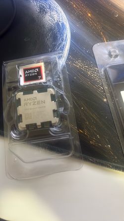 Pc parts