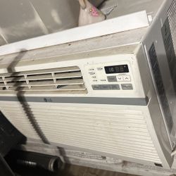 Window Ac