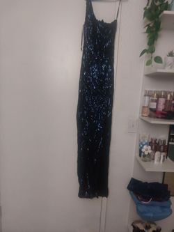 Formal Dress Size XS