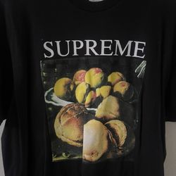 Supreme Tee