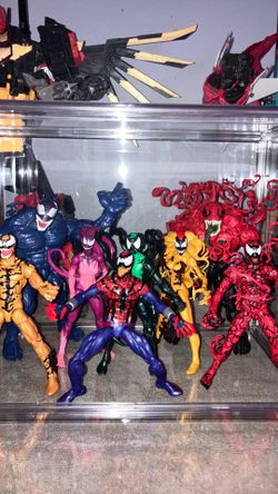 Marvel legends