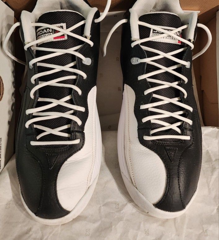 Jumpman Team I