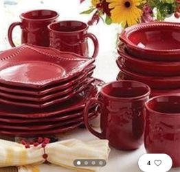 Vajilla 16 Piesas princes house