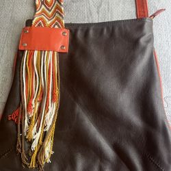 Leather Bag