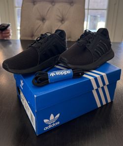 Adidas Toddler Boy Shoes 9 1/2c