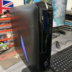 Gaming Pc Desktop Alienware X51 