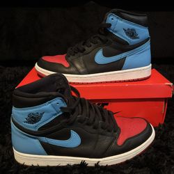 Jordan 1