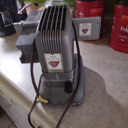 Old Slide Show TBC Vivid Work Good Just Needs Slides