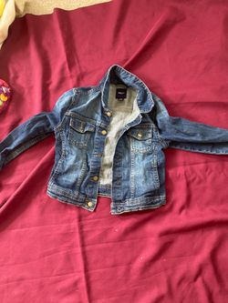Gap Jean jacket