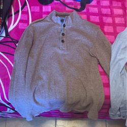 Men’s Shirts 