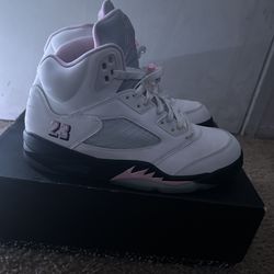 Jordan 5