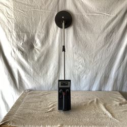 CS100N Beginners Metal Detector Entry Level