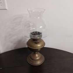 Vintage Rare (India ) Oil Lamp