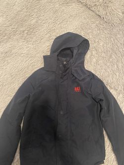 Abercrombie Kids Jacket 