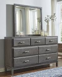Mirror Dressers With Same Day Delivery
