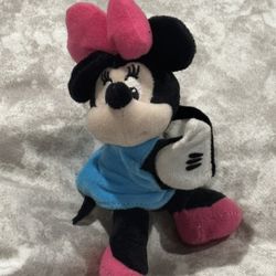 Mini Mouse