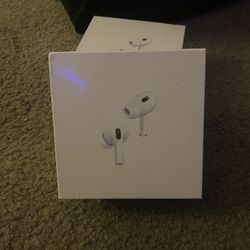 AirPod Pro 2