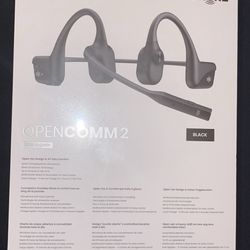 Open Comm 2 