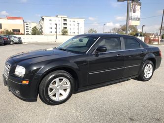 2005 Chrysler 300 Touring