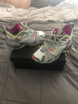 Jordan Why Not Zero.3 Sneakers