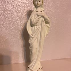 Religious Statue $5