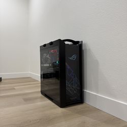 High End Asus ROG Gaming PC
