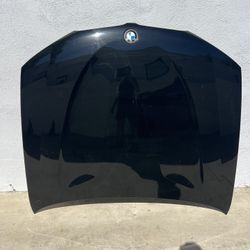 Bmw Hood F25/F26