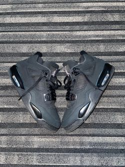 Jordan 4 Black Cat (2025)