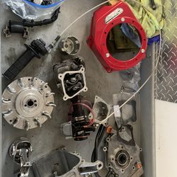 Fully built hemi-non hemi read description!