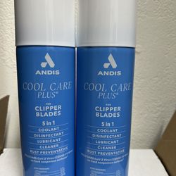 Andis Cool Care Plus 