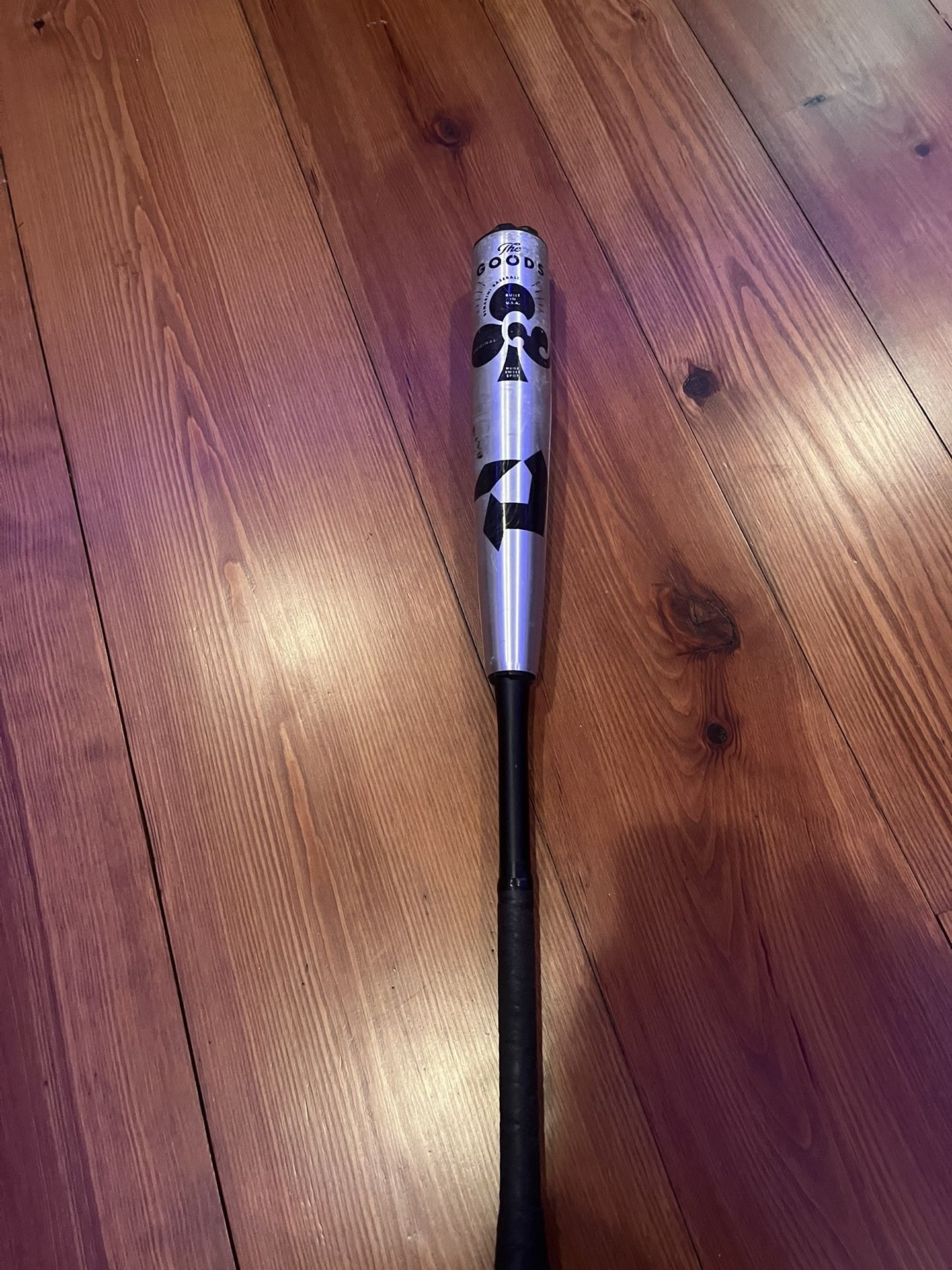 The Goods Baseball Bat (Size 31)