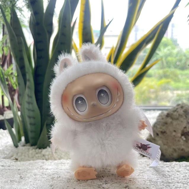 labubu