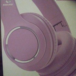 It's Brand New Headphones 