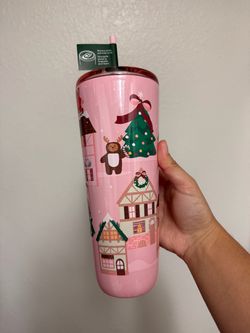 Starbucks Cup