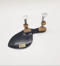 Height adjusting violin chin rest – World Business Overseas