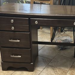Carolina Furniture Co. Writing Desk 